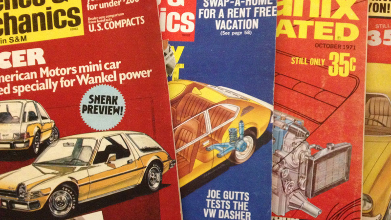 Illustration for article titled Attention BMW: This Mostly Naked Man Should Be Your 2 Series Spokesman